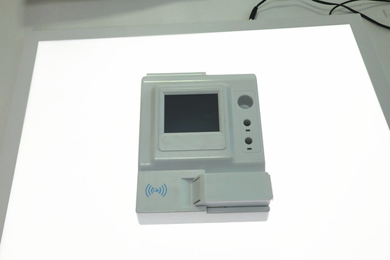 Analizzatore specifico analitico clinico della proteina dell'analizzatore CRP degli strumenti HbA1c