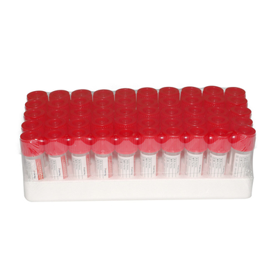 inattivazione 10ml e non virus VTM Kit Single Use di inattivazione