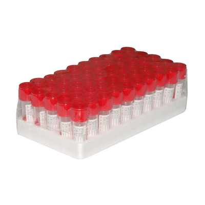 Amplificazione veloce e facile della prova di PCR del tampone nasale di Kit For di amplificazione rapida di PCR