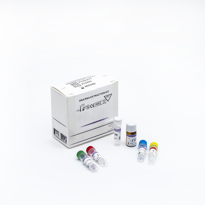 Reagente di Kit Non Extraction Sample Release di 96 prove per rilevazione di PCR