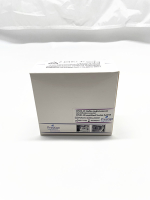 Prove Kit High Reliablity Medical del corredo 48 del reagente di PCR del RNA del DNA