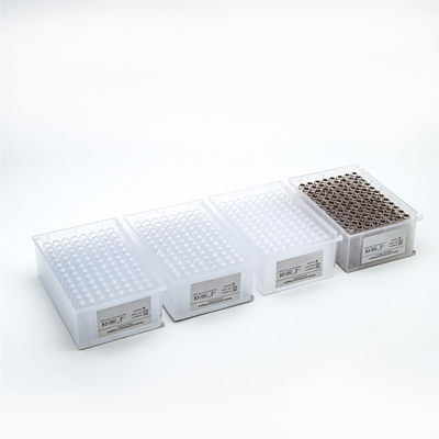 qualità  Viral Diagnosis Nucleic Acid Extraction Kit 48 Wells With ISO Approval fabbrica