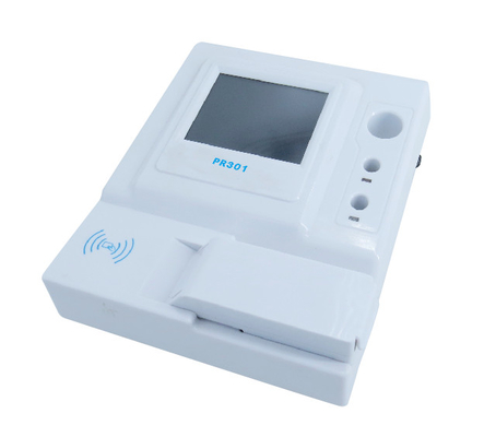 Analizzatore specifico completamente automatico della proteina, analizzatore della proteina Hba1c del laboratorio