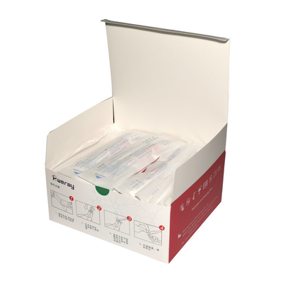 inattivazione 10ml e non virus VTM Kit Single Use di inattivazione