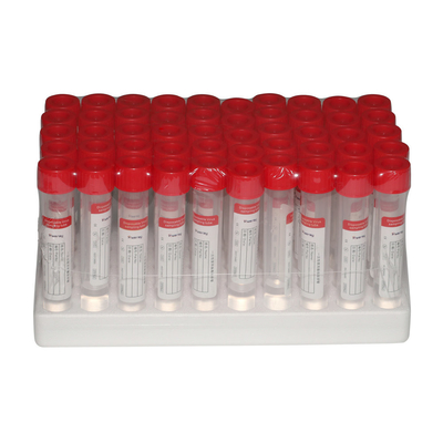 casa Kit Swab Test Swab Test Kit Collection di 2Ml 3Ml 6Ml 10Ml