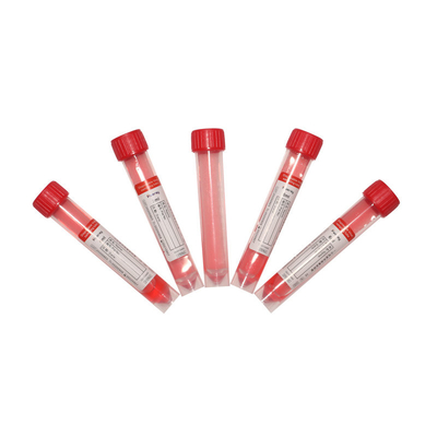 CE Certidfied una prova rapida Kit At Home di PCR della prova di metodo Covid-19 di punto