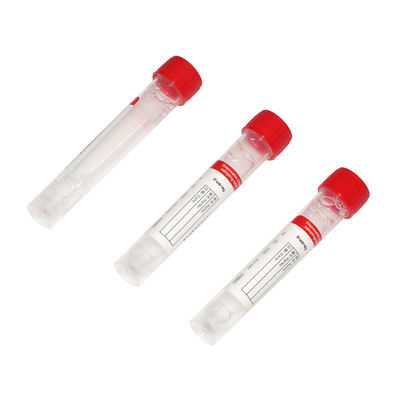 Amplificazione veloce e facile della prova di PCR del tampone nasale di Kit For di amplificazione rapida di PCR