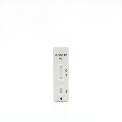 Certificazione rinofaringea del CE di Kit Home Test With del tampone di 15 minuti