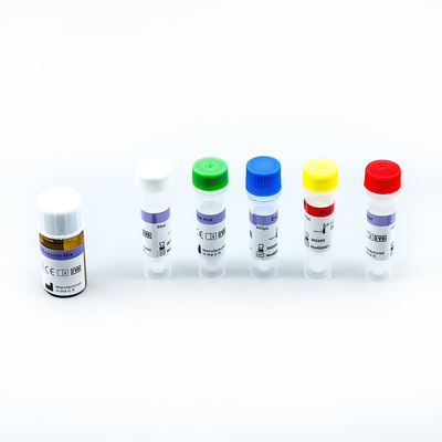 Prova rapida Kit Medical Dignostic di PCR dell'estrazione del RNA del DNA