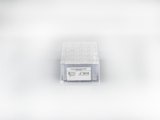 Estrazione buona Kit With Nasopharyngeal Swab del RNA 96 virali