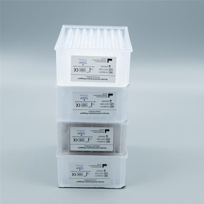 Estrazione acida nucleica pura multiuso Kit For Viral Diagnosis