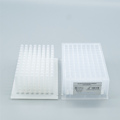Estrazione acida nucleica pura multiuso Kit For Viral Diagnosis