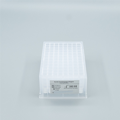 Estrazione acida nucleica pura multiuso Kit For Viral Diagnosis