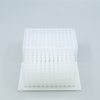 Estrazione totale virale Kit For Automated System del RNA di metodo magnetico della perla