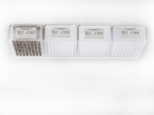 Estrazione acida nucleica Kit Multifunctional del RNA del DNA virale