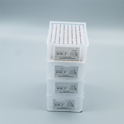 15min estrazione acida nucleica Kit Reagents High Reliablity