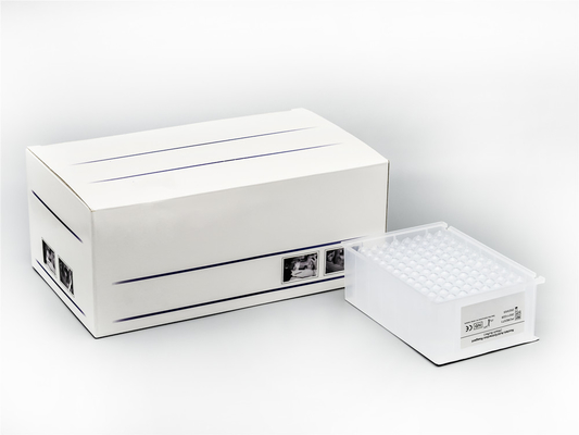 Estrazione acida nucleica Kit For Covid di alta diagnosi in vitro di sensibilità