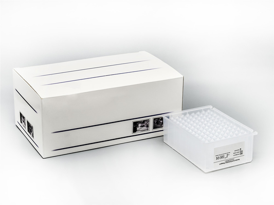 Estrazione acida nucleica Kit For Covid di alta diagnosi in vitro di sensibilità