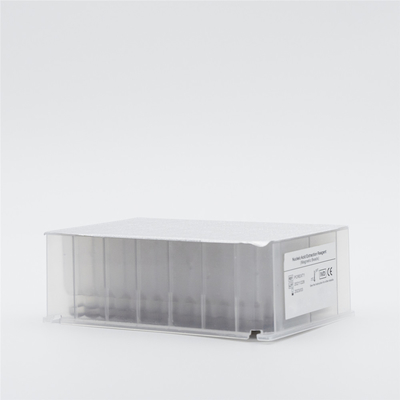 L'estrazione virale multiuso Kit High Sensitivity 96 del RNA scaturisce