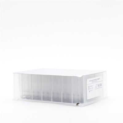 L'estrazione virale multiuso Kit High Sensitivity 96 del RNA scaturisce