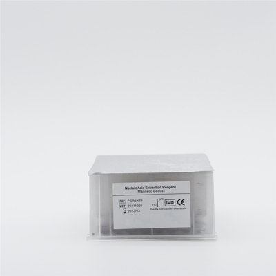 L'estrazione virale multiuso Kit High Sensitivity 96 del RNA scaturisce