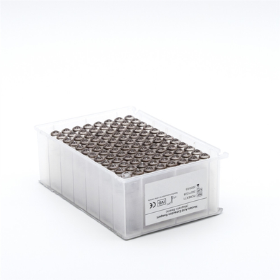 L'estrazione virale multiuso Kit High Sensitivity 96 del RNA scaturisce