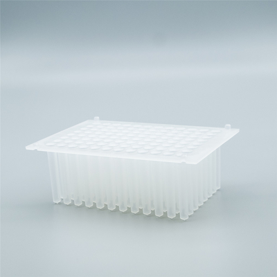 Corredo acido nucleico di purificazione di Kit Express MgPure dell'estrazione con approvazione del CE