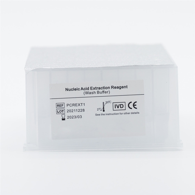 Certificazione totale del CE di Kit With dell'estrazione del RNA di alta sensibilità