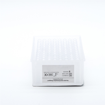 Certificazione totale del CE di Kit With dell'estrazione del RNA di alta sensibilità