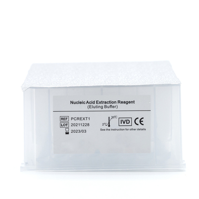 Certificazione totale del CE di Kit With dell'estrazione del RNA di alta sensibilità