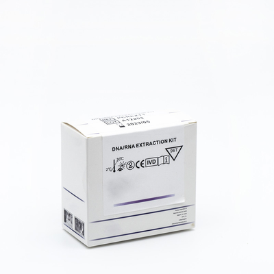 Etichetta rapida di Kit Real Time With Customized della prova di PCR di Poweray