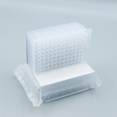 64 prove/estrazione acida nucleica Kit Magnetic Beads Method della scatola