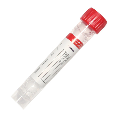 tampone del RNA VTM Kit Nasal Nasopharyngeal Throat Nylon della raccolta di esemplare del virus 3ml